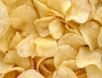 Proizvođač čipsa Walkers pravi đubrivo od otpada od krompira
