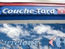 Francuska/Kanada: Na vidiku preuzimanje Carrefour-a, kupac  grupacija Couche-Tard?!