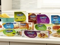 Italija: Barilla kupila Catelli za 100 miliona evra