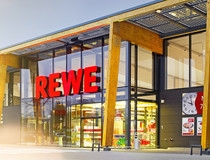 Nemačka: Rewe grupa na drugom mestu u Evropi po prihodima od prodaje