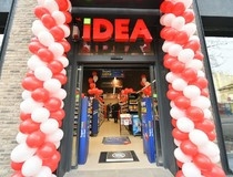 Otvorena još jedna IDEA prodavnica u Beogradu