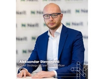 Aleksandar Stevanović na novoj poziciji u Neltu