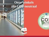 Belgija: Delhaize prodavnice postižu ugljeničnu neutralnost