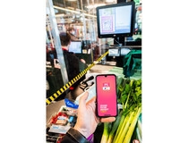 Belgija: Delhaize lansira novi način plaćanja