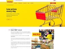 Belgija: MERE otvara 10 radnji tokom 2021.