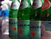  Italija: Sanpellegrino zabeležio pad u prodaji