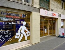 Francuska: Carrefour i La Poste lansiraju novi poslovni model za preuzimanje hrane