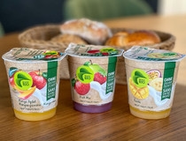 Švajcarska: Migros lansirao tri nova voćna jogurta bez šećera