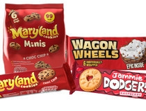  Italija/Velika Britanija: Ferrero kupuje britansku kompaniju Burton's Biscuit