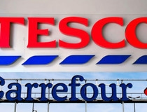 Evropa: Tesco i Carrefour neće produžiti trgovinski savez o nabavci