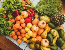 Nemačka:  Fruit Logistica u februaru 2022. 