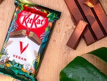Evropa: Nestle predstavlja vegansku verziju čokoladice KitKat