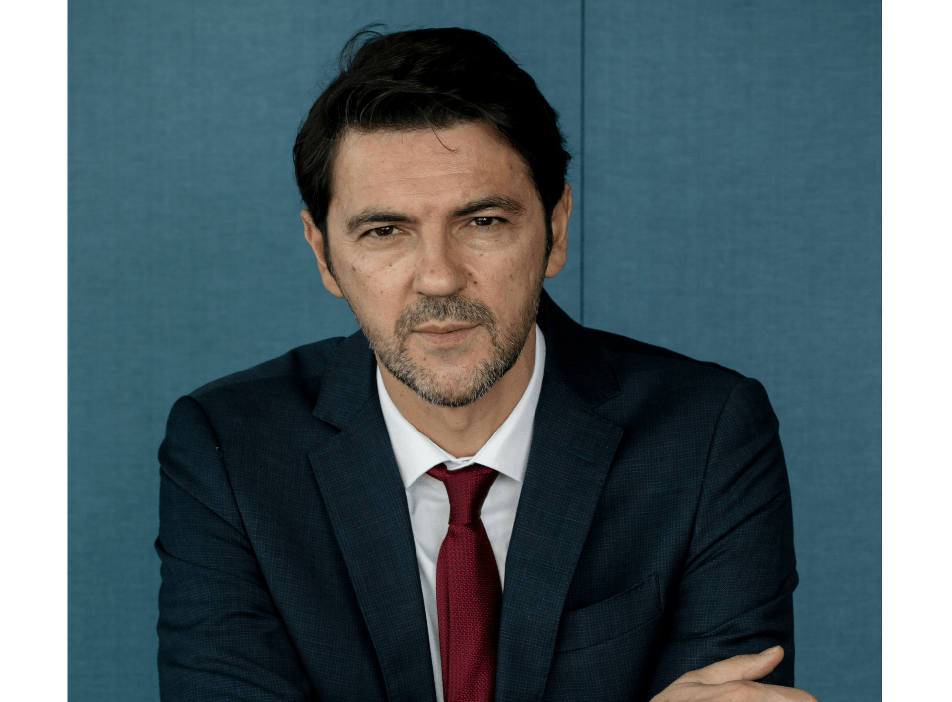 Sanjin Laganin, generalni direktor, Dr. Oetker Srbija: Inovacije su deo naše strateške agende