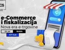 Besplatni Meetup: e-Commerce i fiskalizacija 