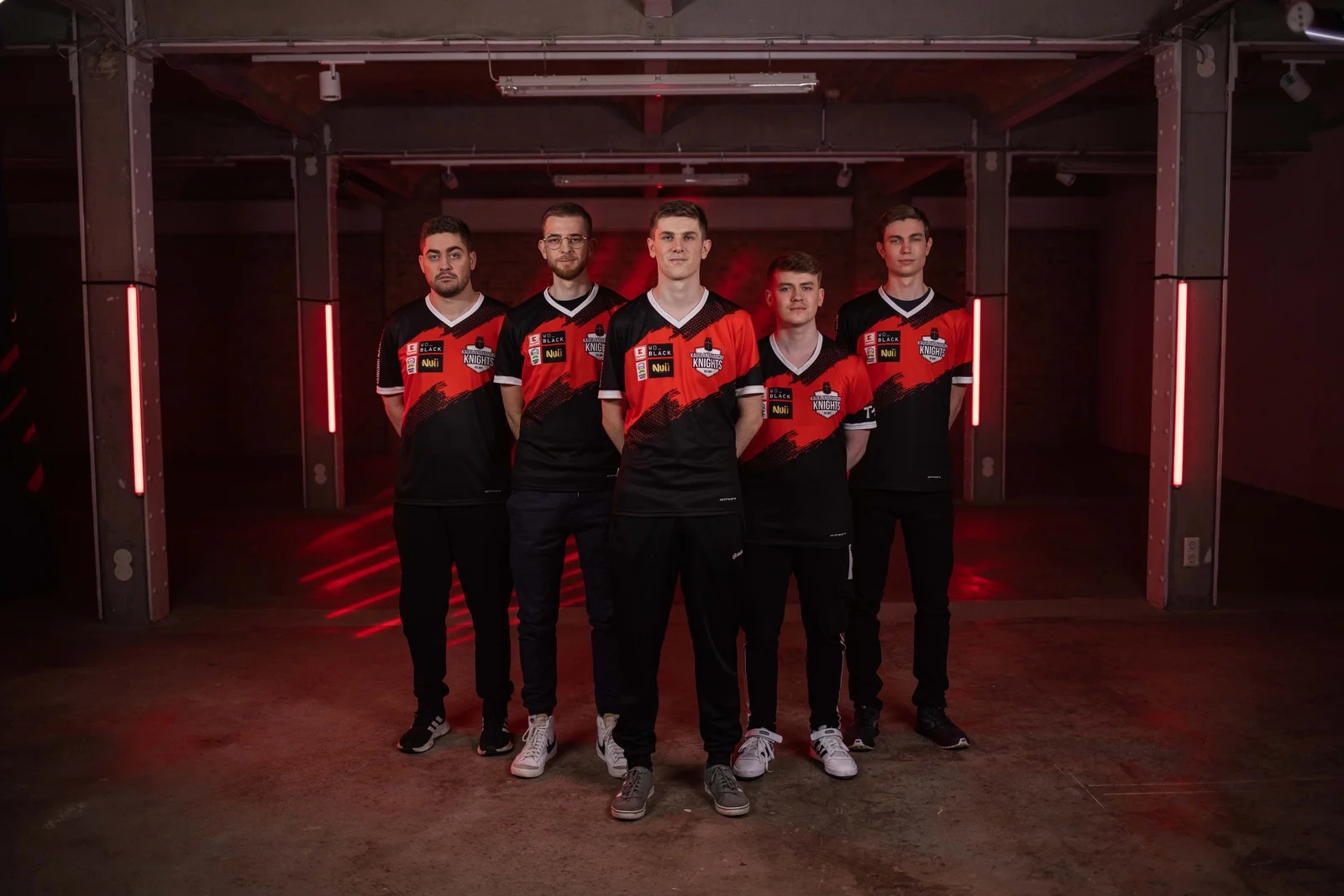 Nemačka: Kaufland drugu godinu zaredom sponzor e-sport tima Hangry Knights