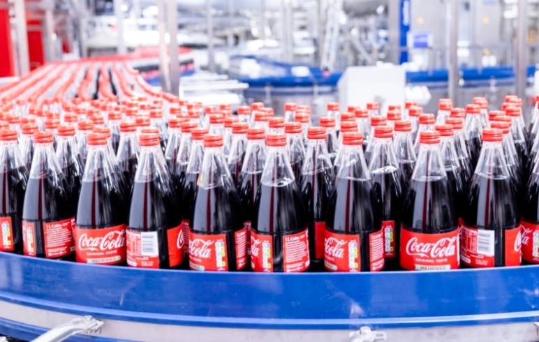 Coca-Cola HBC korak bliže preuzimanju punionice CCBA