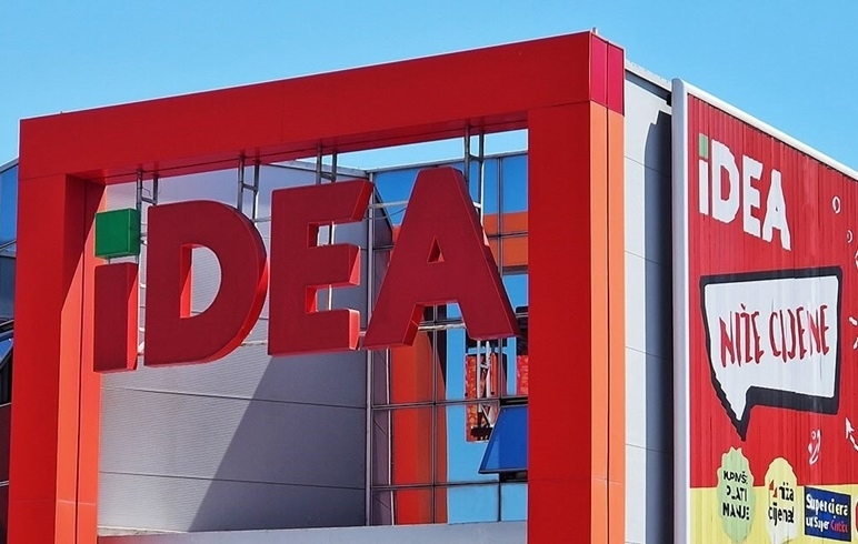 Alta retail kupuje Idea markete i još četiri kompanije od Fortenove
