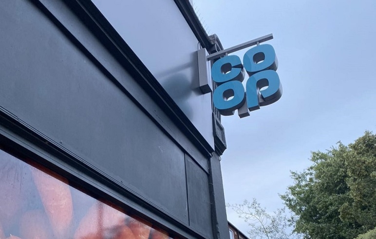 Co-op pozdravlja novi Zakon o kriminalu