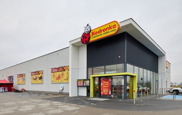 Biedronka zainteresovana za imovinu Carrefour-a u Poljskoj