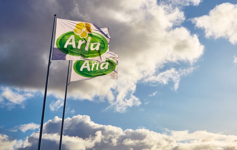 Arla Foods dobila zeleno svetlo za spajanje sa DMK grupom