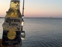 Maksiko: Corona nedavno organizovala „Turnir u plastičnom ribolovu“