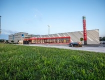 Slovenija: Renovirani Interspar otvorio svoja vrata u Murskoj Soboti
