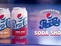 SAD: Pepsi predstavlja limitiranu seriju pića Soda Shop (VIDEO)