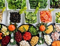Belgija: Delhaize beleži 15% veću prodaju vegetarijanskih proizvoda 