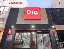 Španija: DIA ulaže više od 100 miliona dolara u operacije u Argentini