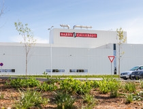 Barry Callebaut zvanično otvorio fabriku čokolade u Novom Sadu