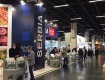Anuga - prilika za nove partnere i dobavljače za prehrambenu industriju Srbije  