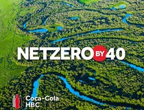 Coca-Cola HBC: Do 2040. godine cilj nula emisije CO2 (VIDEO)