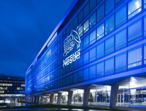 Nestlé objavio finansijske rezultate za prvih 9 meseci 