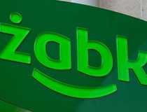 Poljska: Żabka testira Jush aplikaciju za dostavu na kućnu adresu