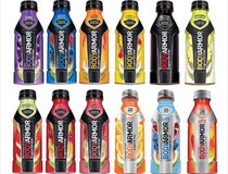 SAD: Coca-Cola "priprema teren" za preuzimanje brenda BodyArmor 