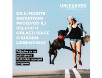 Evropa: PetTech program brenda Purina traži najbolje startapove u oblasti brige o kućnim ljubimcima