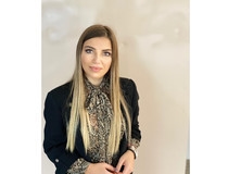 Aneta Uzeirović, asistent marketinga, dm drogerie markt: Budućnost pripada kompanijama sa svrhom!