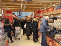 Hrvatska: Otvorene dve nove Lidlove trgovine