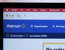 SAD: Walmart planira širenje InHome usluge u 2022.