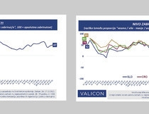 Valicon: Uticaj pandemije na reakcije i ponašanje potrošača 