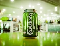Danska/Ukrajina: Carlsberg obustavio rad dve pivare u Ukrajini