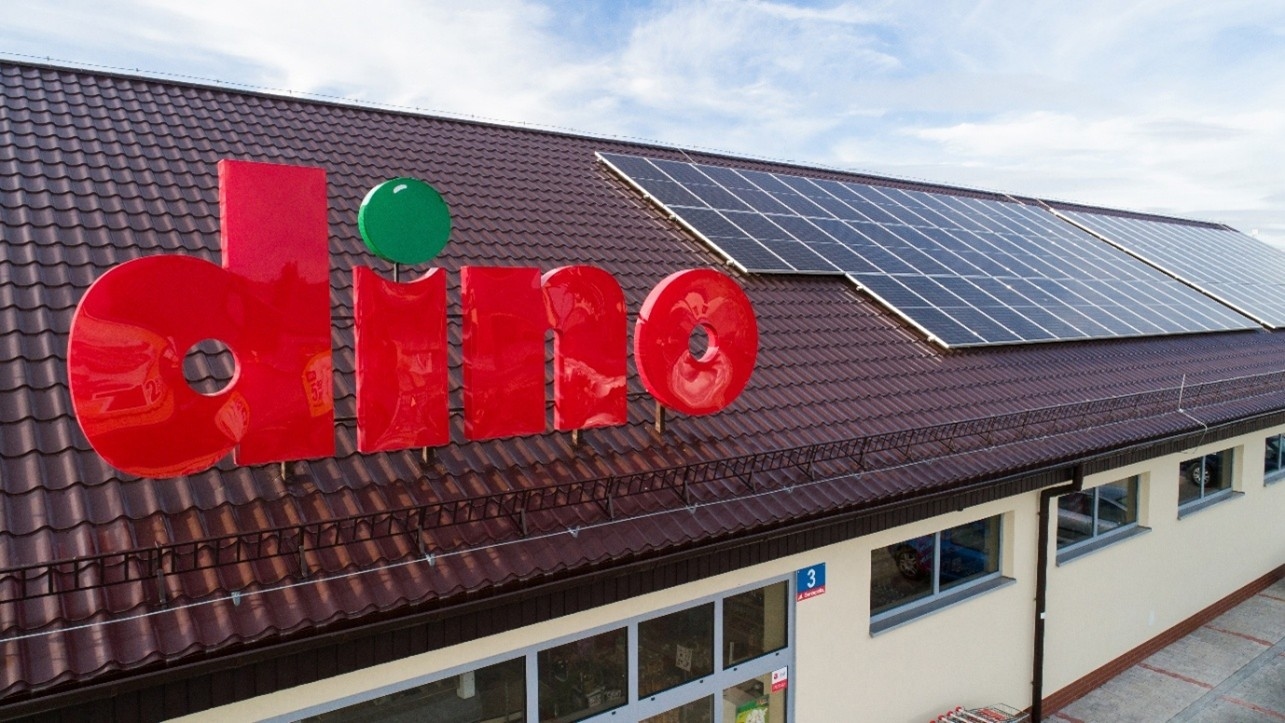Dino dostigao novu prekretnicu u proizvodnji sopstvene energije