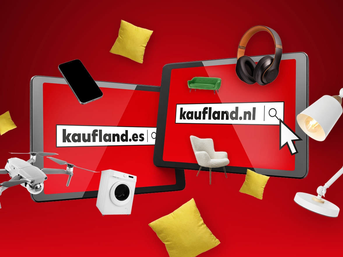 Kaufland Marketplace stiže u Španiju i Holandiju
