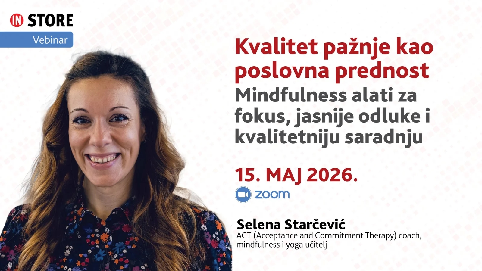 Kvalitet pažnje kao poslovna prednost