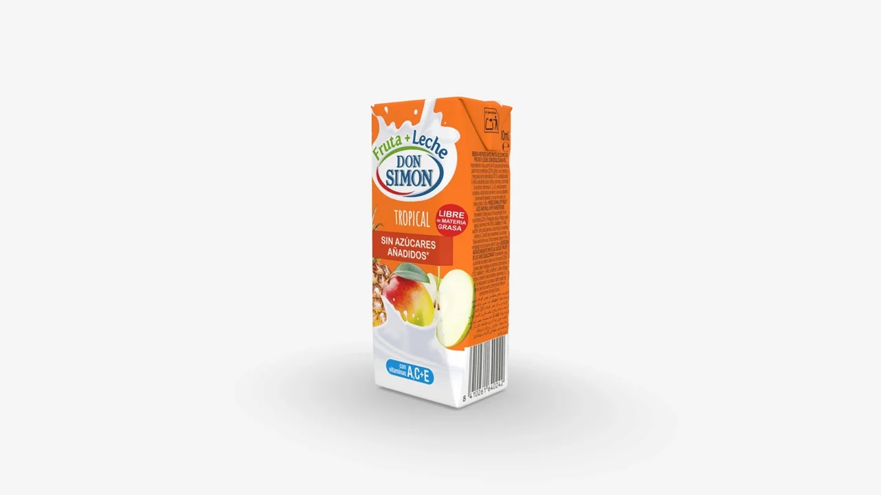 Tetra Pak predstavlja prvu papirnu barijeru za sokove
