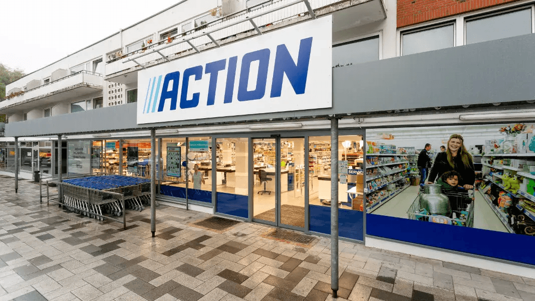 Nemačka: Action otvorio 500. prodavnicu