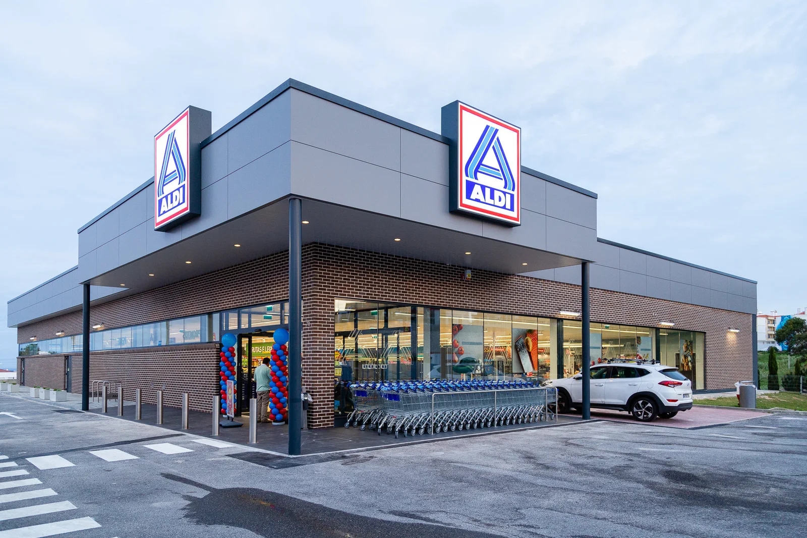 Portugal: Aldi najavio otvaranje 20 novih prodavnica do kraja godine