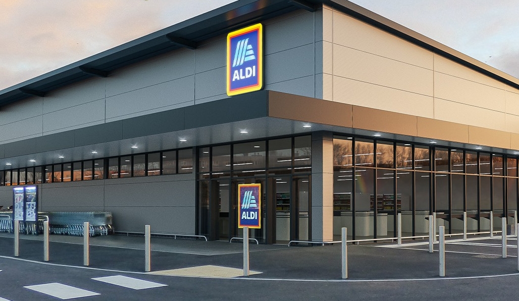 Danska: Aldi napušta tržište nakon 45 godina
