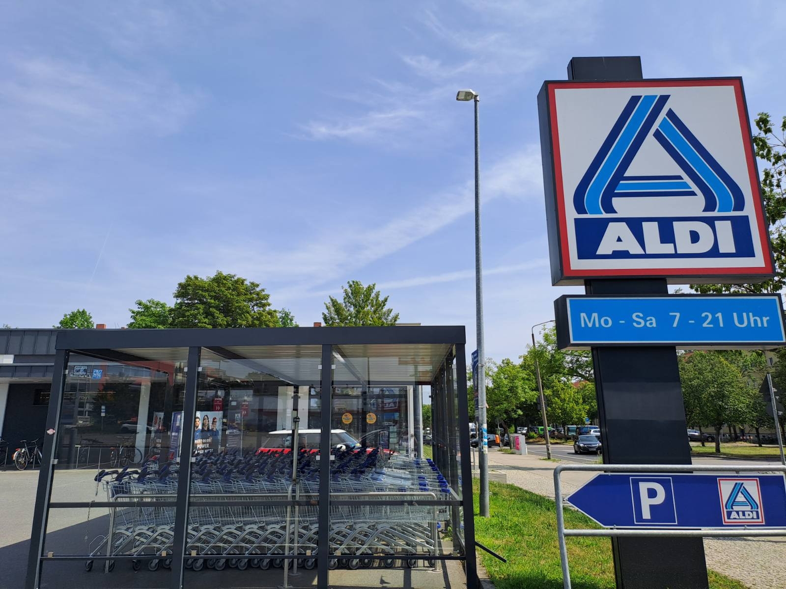 Nemačka: Torsten Hufnagel napušta Aldi Nord nakon 28 godina