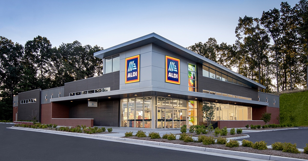 Nemačka: Aldi Süd pokreće dostavu namirnica